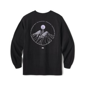 画像: FTC TWIN PEAKS L/S TEE