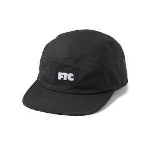 画像: FTC RIPSTOP CAMP CAP