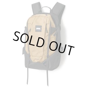 画像: FTC BACKPACK