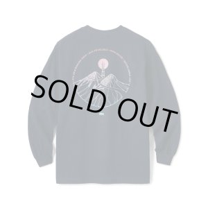 画像: FTC TWIN PEAKS L/S TEE