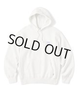 画像: FTC BOX LOGO PULLOVER HOODY