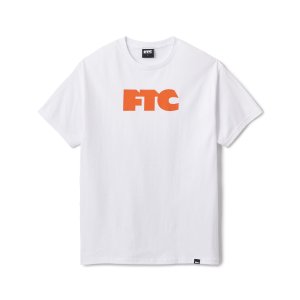 画像: FTC OG LOGO TEE