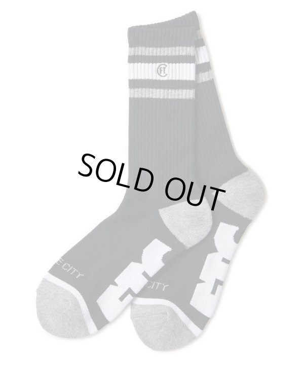 画像1: FTC TEAM SOCKS