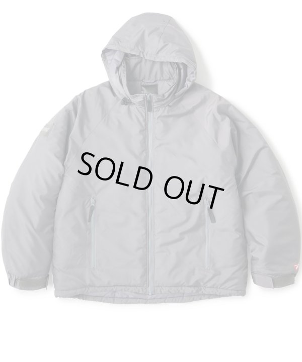 画像5: FTC LEVEL 7 PRIMALOFT® V3 JACKET