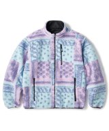 画像: FTC SHERPA FLEECE REVERSIBLE JACKET