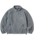 画像6: FTC POLARTEC® FLEECE HALF ZIP PULLOVER