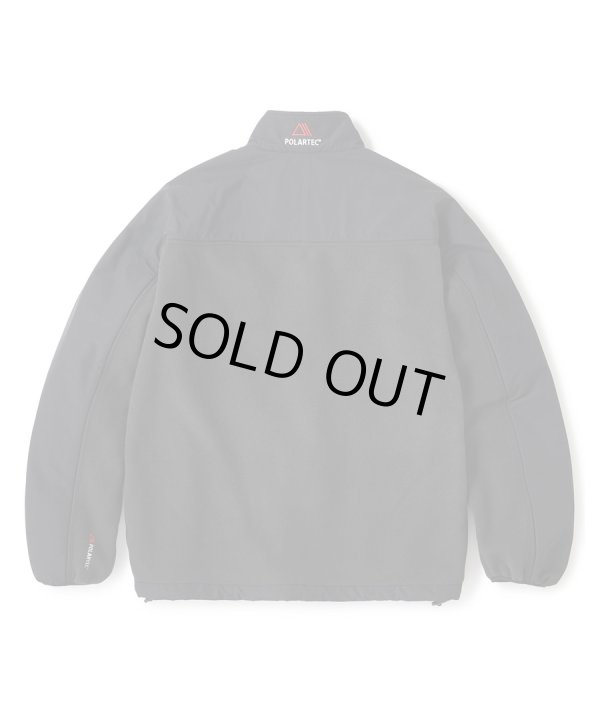 画像7: FTC POLARTEC® FLEECE JACKET