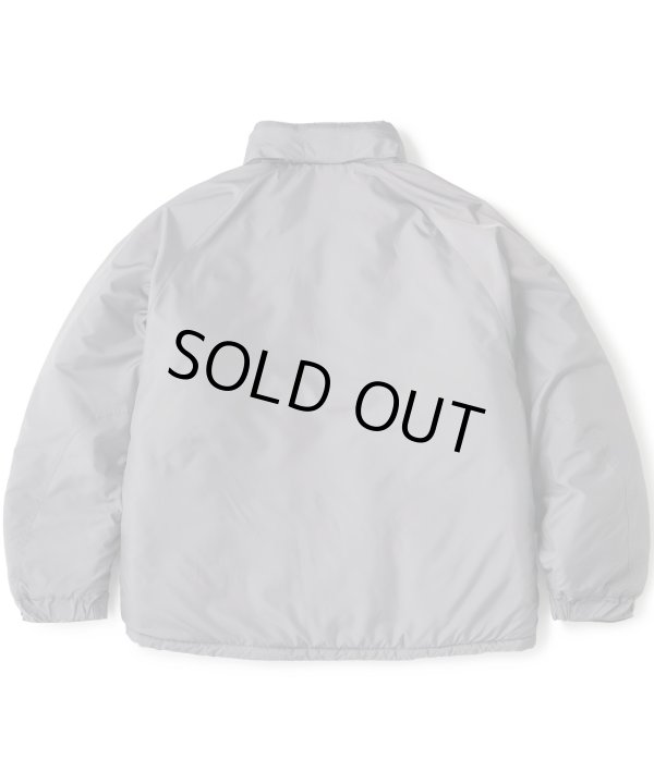 画像3: FTC LEVEL 7 PRIMALOFT® V3 JACKET