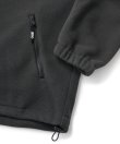 画像5: FTC POLARTEC® FLEECE HALF ZIP PULLOVER