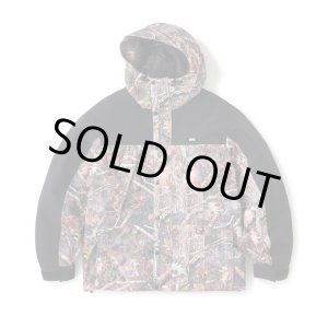 画像: FTC WATERPROOF 3L MOUNTAIN JACKET