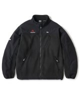 画像: FTC POLARTEC® FLEECE JACKET