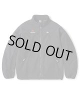 画像: FTC POLARTEC® FLEECE JACKET