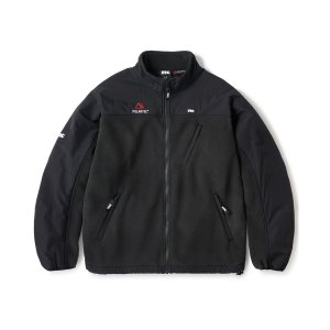 画像: FTC POLARTEC® FLEECE JACKET