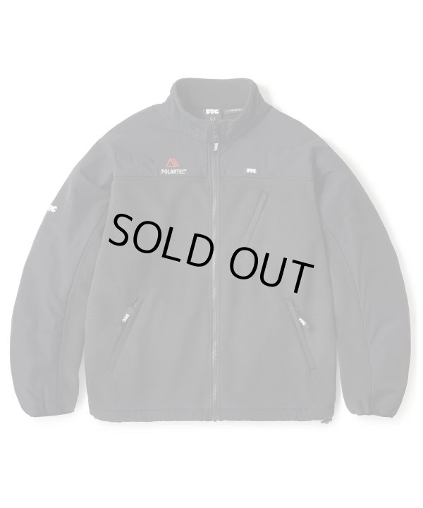 画像6: FTC POLARTEC® FLEECE JACKET