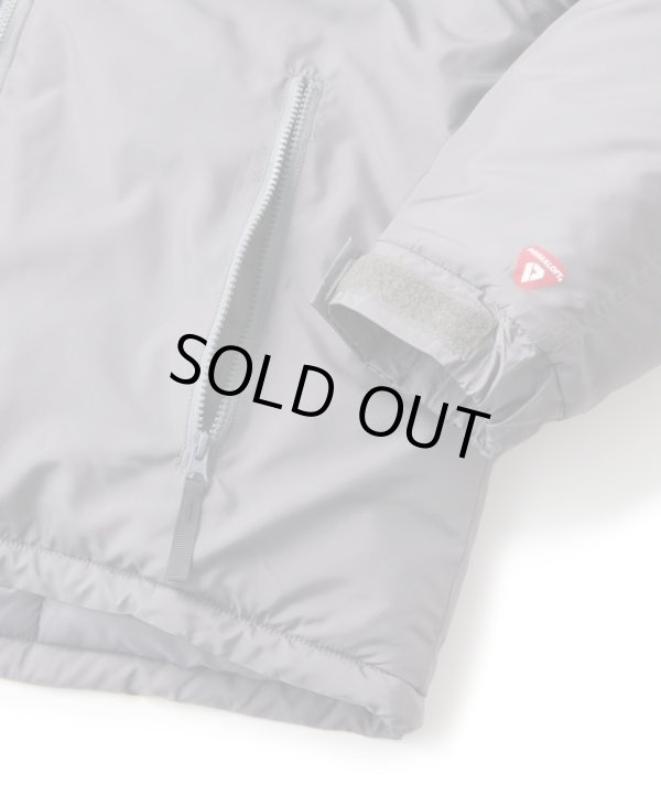画像6: FTC LEVEL 7 PRIMALOFT® V3 JACKET