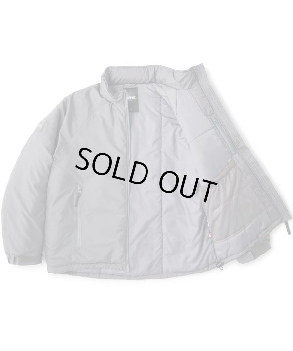 画像4: FTC LEVEL 7 PRIMALOFT® V3 JACKET