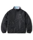 画像3: FTC SHERPA FLEECE REVERSIBLE JACKET