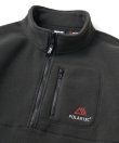 画像4: FTC POLARTEC® FLEECE HALF ZIP PULLOVER