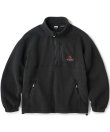 画像1: FTC POLARTEC® FLEECE HALF ZIP PULLOVER