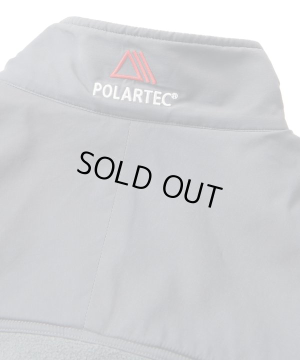 画像5: FTC POLARTEC® FLEECE JACKET