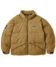 画像1: FTC PERTEX® DOWN JACKET