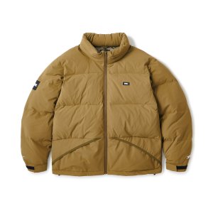 画像: FTC PERTEX® DOWN JACKET