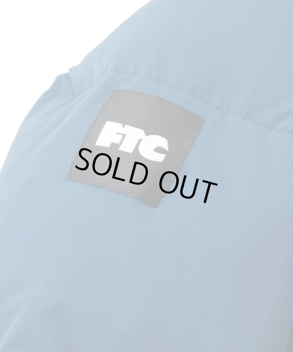 画像6: FTC PERTEX® DOWN JACKET