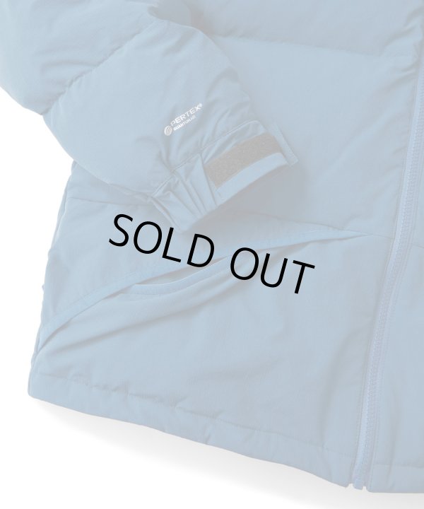 画像5: FTC PERTEX® DOWN JACKET