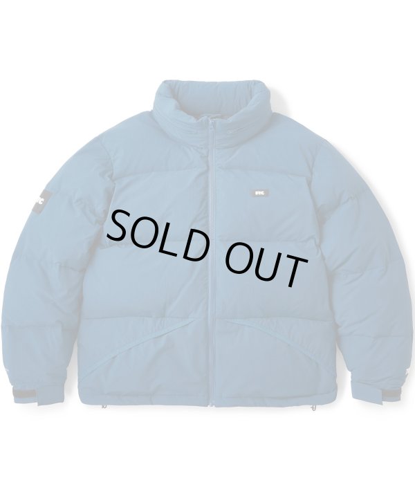 画像2: FTC PERTEX® DOWN JACKET