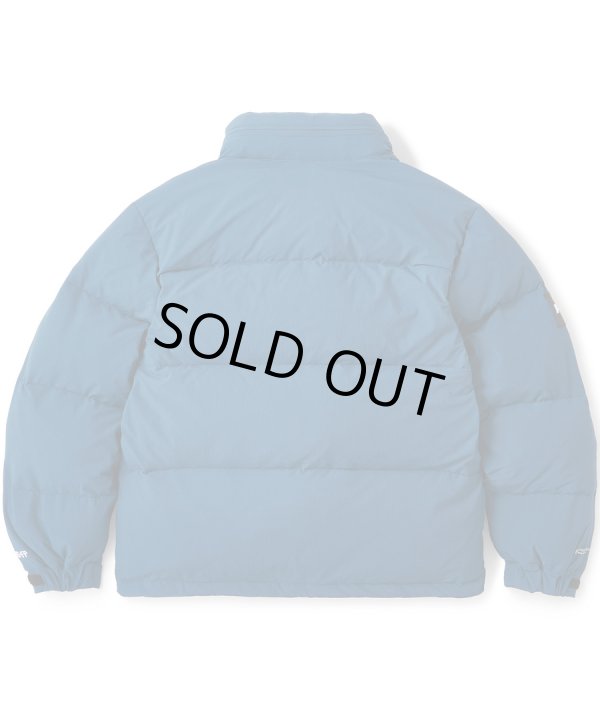 画像3: FTC PERTEX® DOWN JACKET