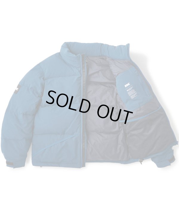 画像4: FTC PERTEX® DOWN JACKET