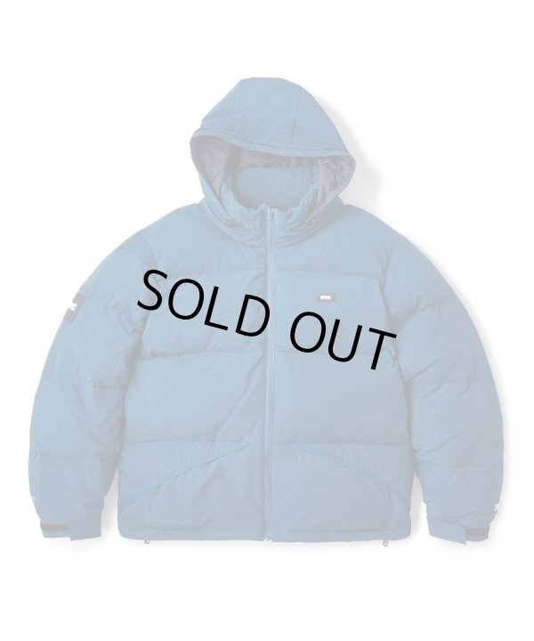 画像7: FTC PERTEX® DOWN JACKET