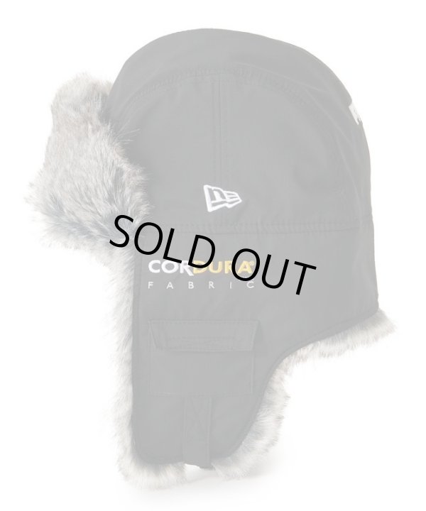 画像2: FTC NEW ERA® CORDURA® TRAPPER