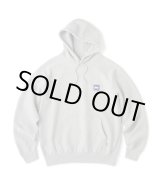 画像: FTC BOX LOGO PULLOVER HOODY
