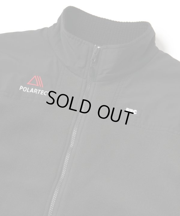 画像2: FTC POLARTEC® FLEECE JACKET