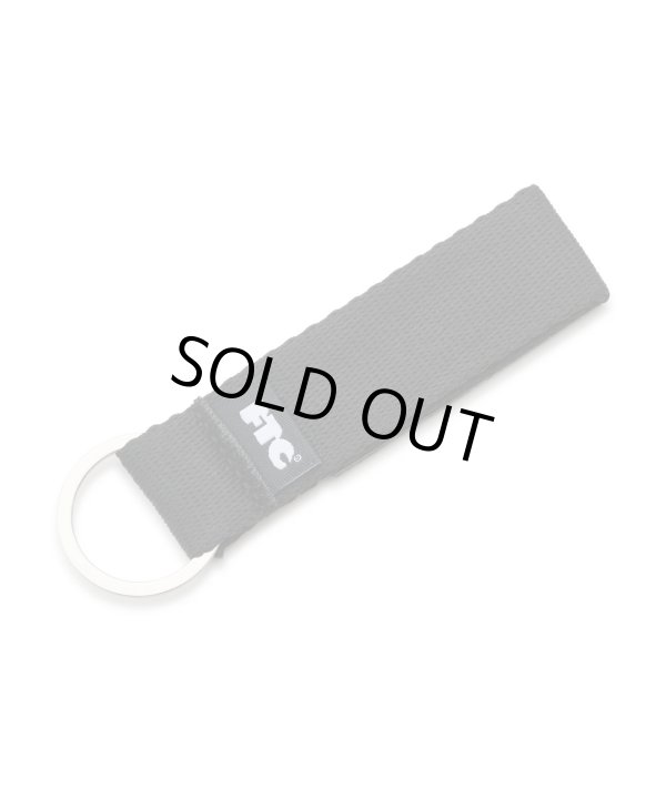 画像2: FTC RUBBER KEYCHAIN