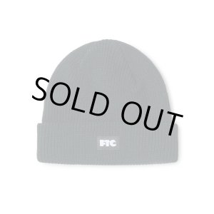 画像: FTC BOX LOGO BEANIE