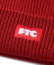 画像3: FTC BOX LOGO BEANIE