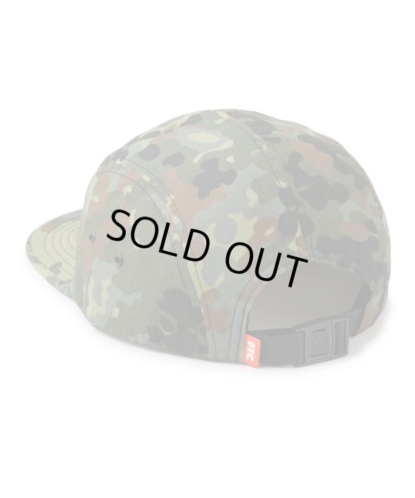 画像2: FTC CORP PATCH CAMP CAP