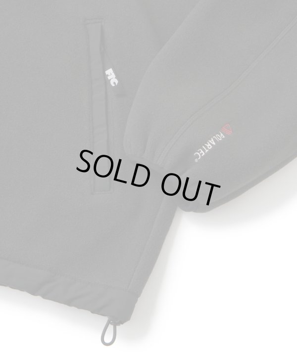 画像3: FTC POLARTEC® FLEECE JACKET