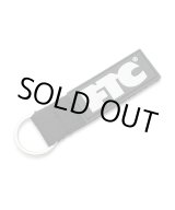 画像: FTC RUBBER KEYCHAIN