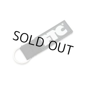 画像: FTC RUBBER KEYCHAIN