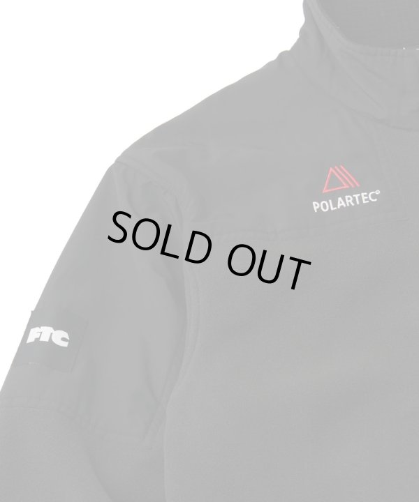 画像5: FTC POLARTEC® FLEECE JACKET