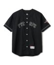 画像1: FTC MAYS BASEBALL JERSEY