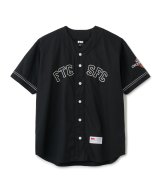 画像: FTC MAYS BASEBALL JERSEY
