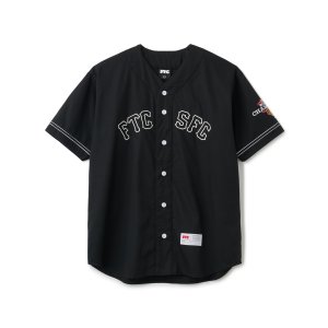 画像: FTC MAYS BASEBALL JERSEY