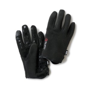 画像: FTC x ASHRAM POLARTEC®︎ BIKE GLOVE