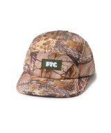 画像: FTC RIPSTOP CAMP CAP