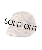 画像: FTC RIPSTOP CAMP CAP