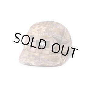 画像: FTC RIPSTOP CAMP CAP
